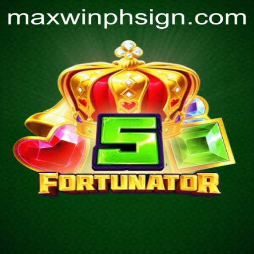 Unveiling the Thrilling World of 5Fortunator and Maxwinph