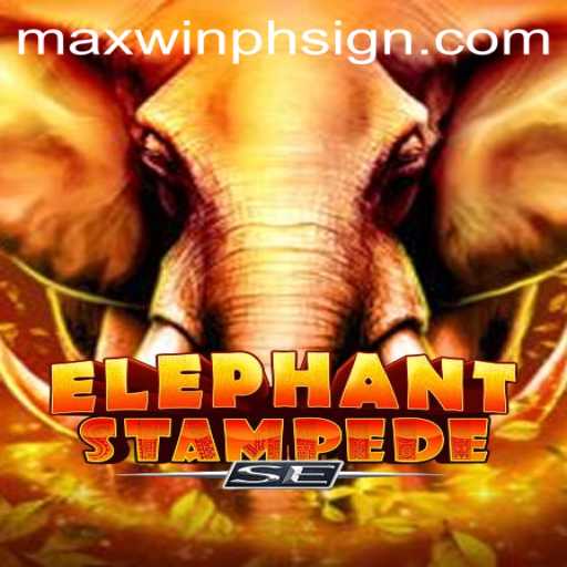 Exploring the Wild World of ElephantStampedeSE and the Quest for Maxwinph