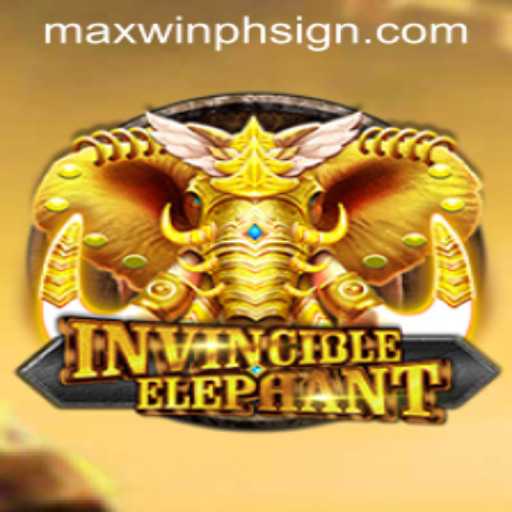 InvincibleElephant: A Revolutionary Gaming Experience with MaxWinPh