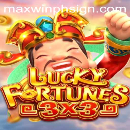 Discover the Excitement of LUCKYFORTUNES3x3: A Game of Chance and Strategy