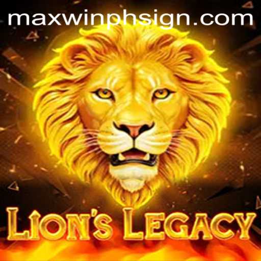 LionsLegacy: Exploring the Exciting World of Maxwinph