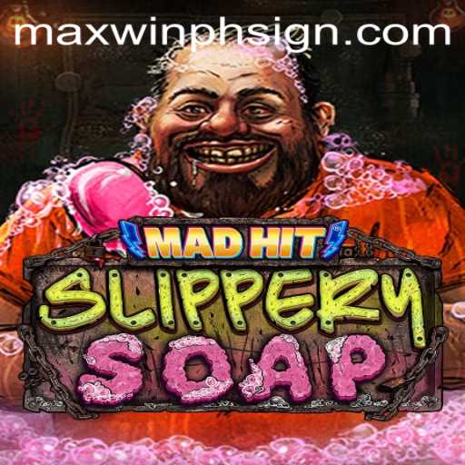 MadHitSlipperySoap: A Dive into the Game Sensation with a Twist